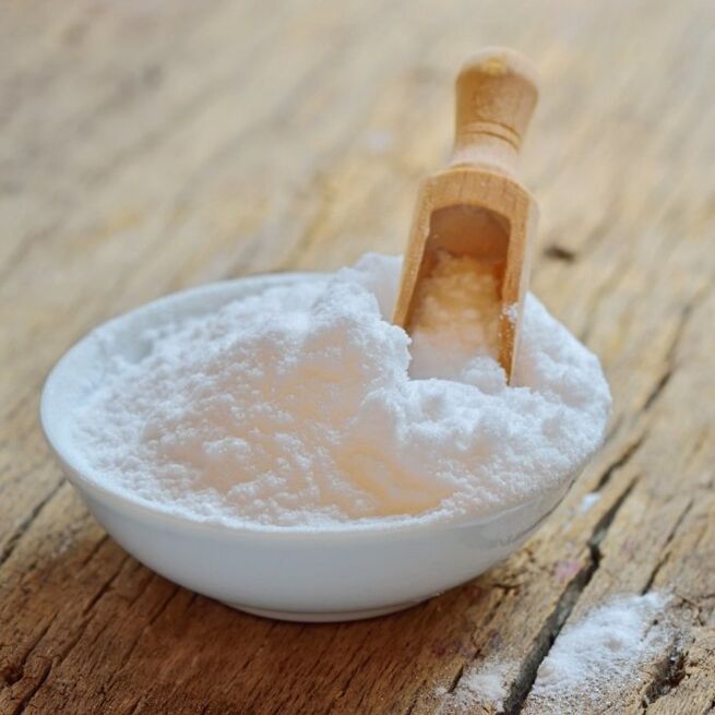 Sooda ettevalmistamine