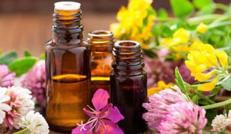 eeterlikud õlid söögisoodaga peenise suurendamiseks