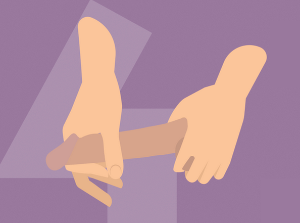 kuidas oma peenist laiendamiseks õigesti venitada