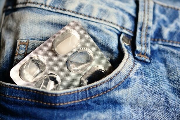 peenise suurendamise pillid